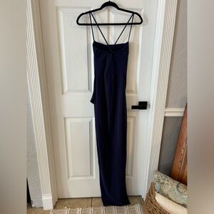Windsor Maxi formal dress